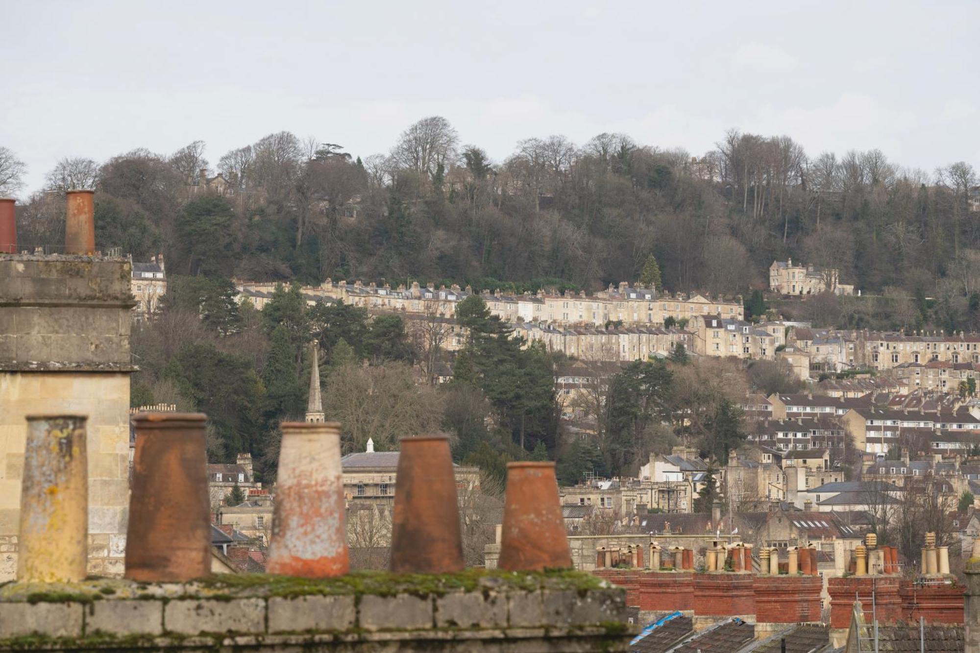 Argyle - Stunning 5 Bed Luxury Home - Pulteney Bridge, Bath Exterior foto